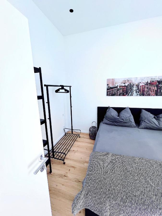 Inner City Design Loft Innsbruck Exterior foto