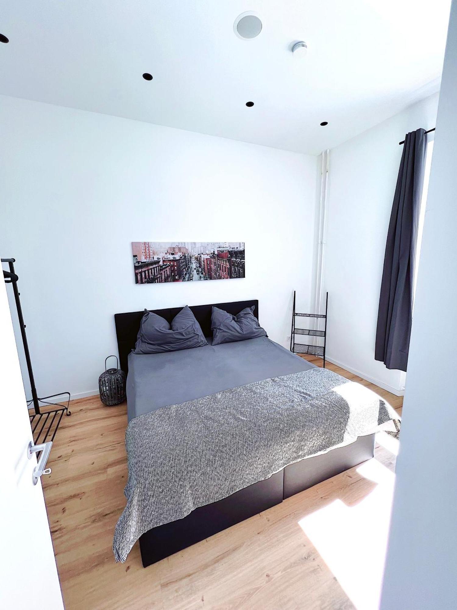 Inner City Design Loft Innsbruck Exterior foto