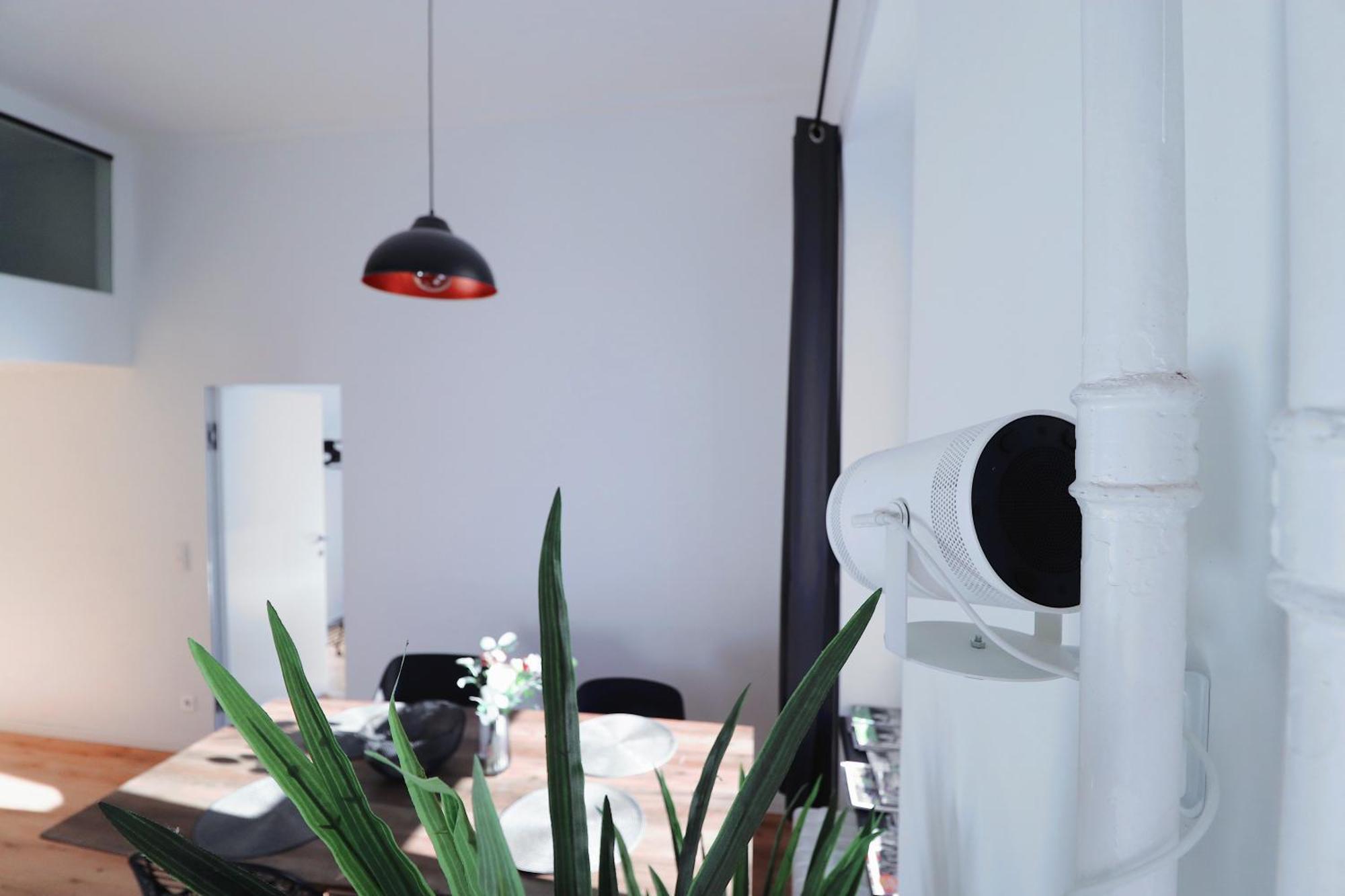 Inner City Design Loft Innsbruck Exterior foto